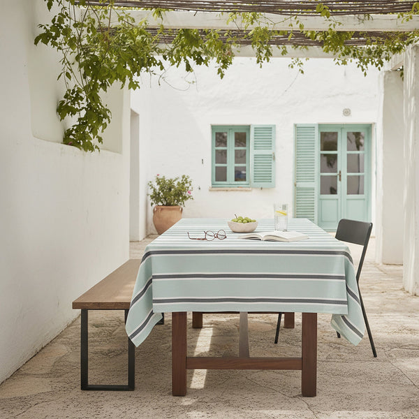 Nappe Dune - Bleu
