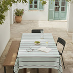 Nappe Dune - Bleu