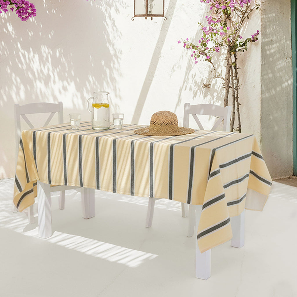Nappe Dune - Jaune