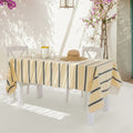 Nappe Dune - Jaune