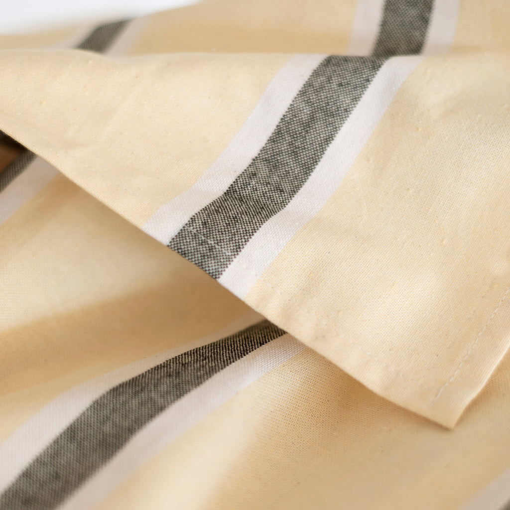 Nappe Dune - Jaune