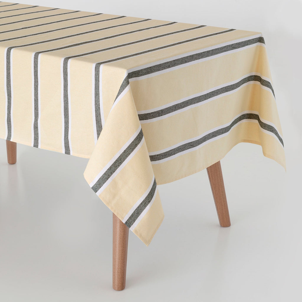 Nappe Dune - Jaune