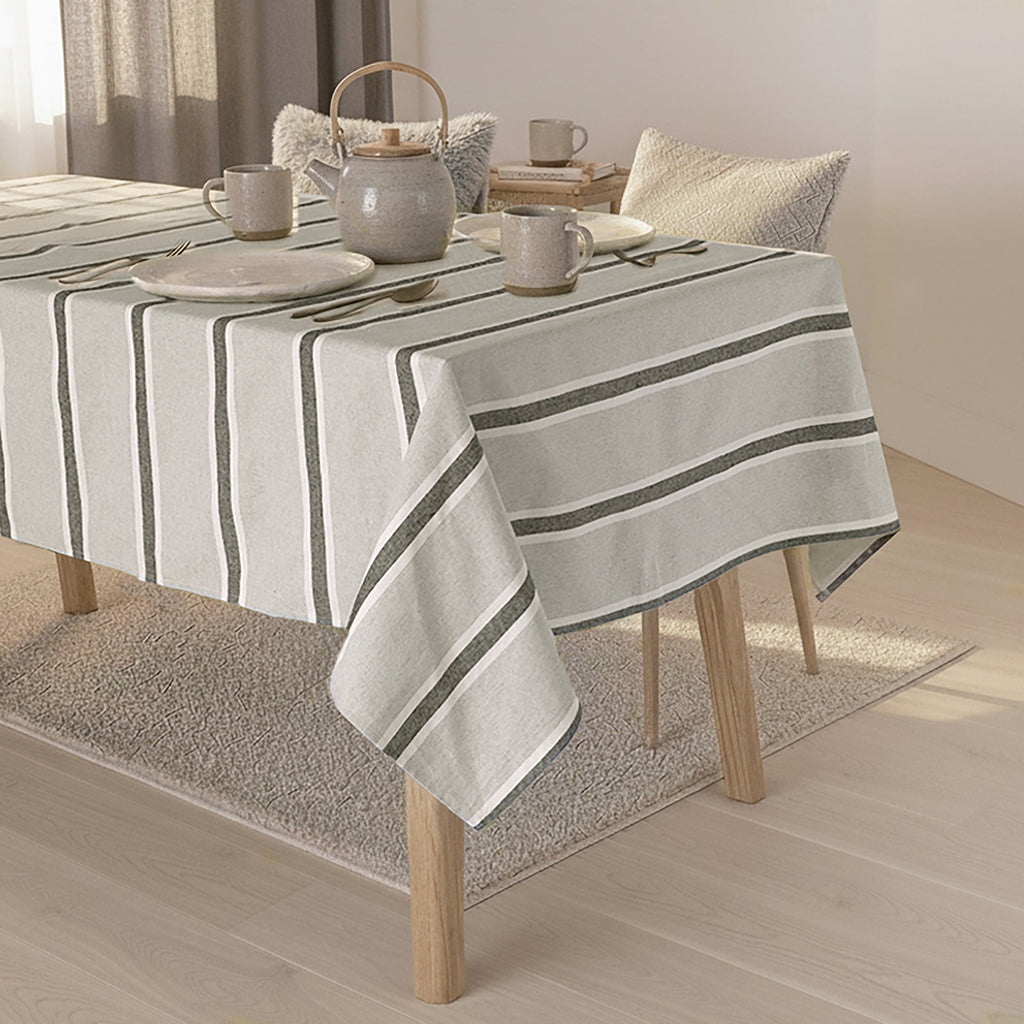 Nappe Dune - Gris