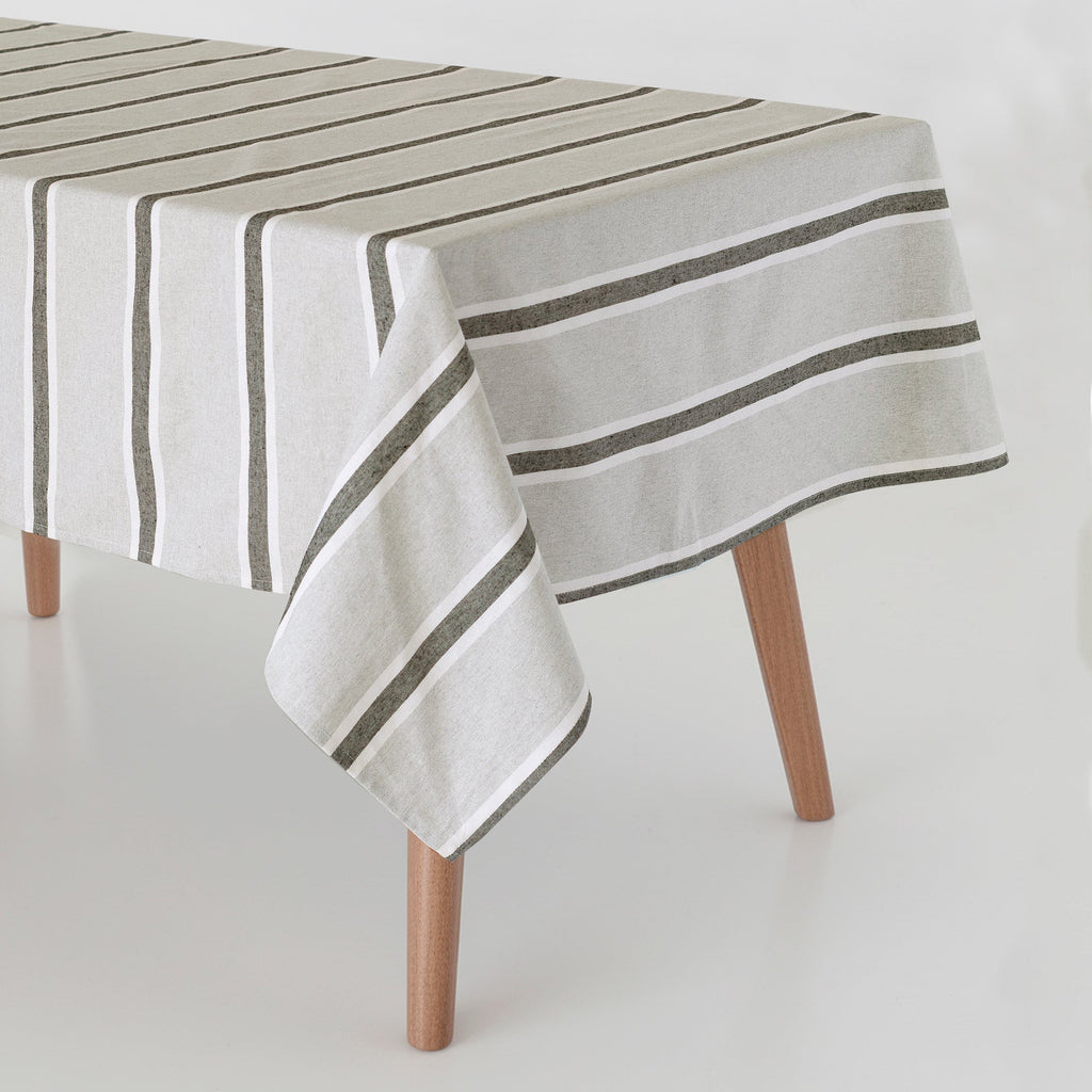 Nappe Dune - Gris