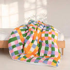 Housse De Couette Arcade Pop - Multicolore