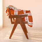 Housse De Couette Retro Arty - Multicolore