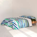 Housse De Couette Stereo - Multicolore