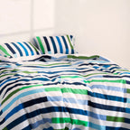 Housse De Couette Stereo - Multicolore