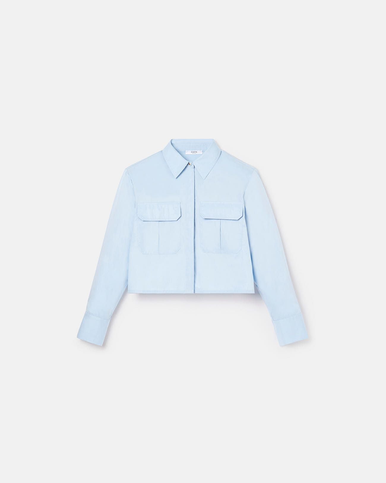 Chemise Camomille_5