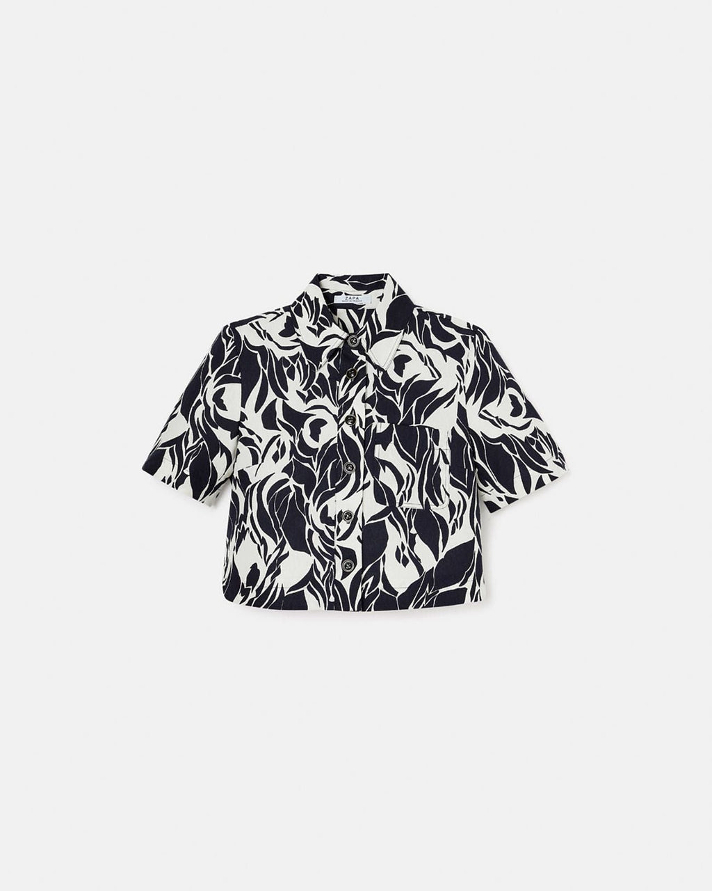 Chemise Celinette_7