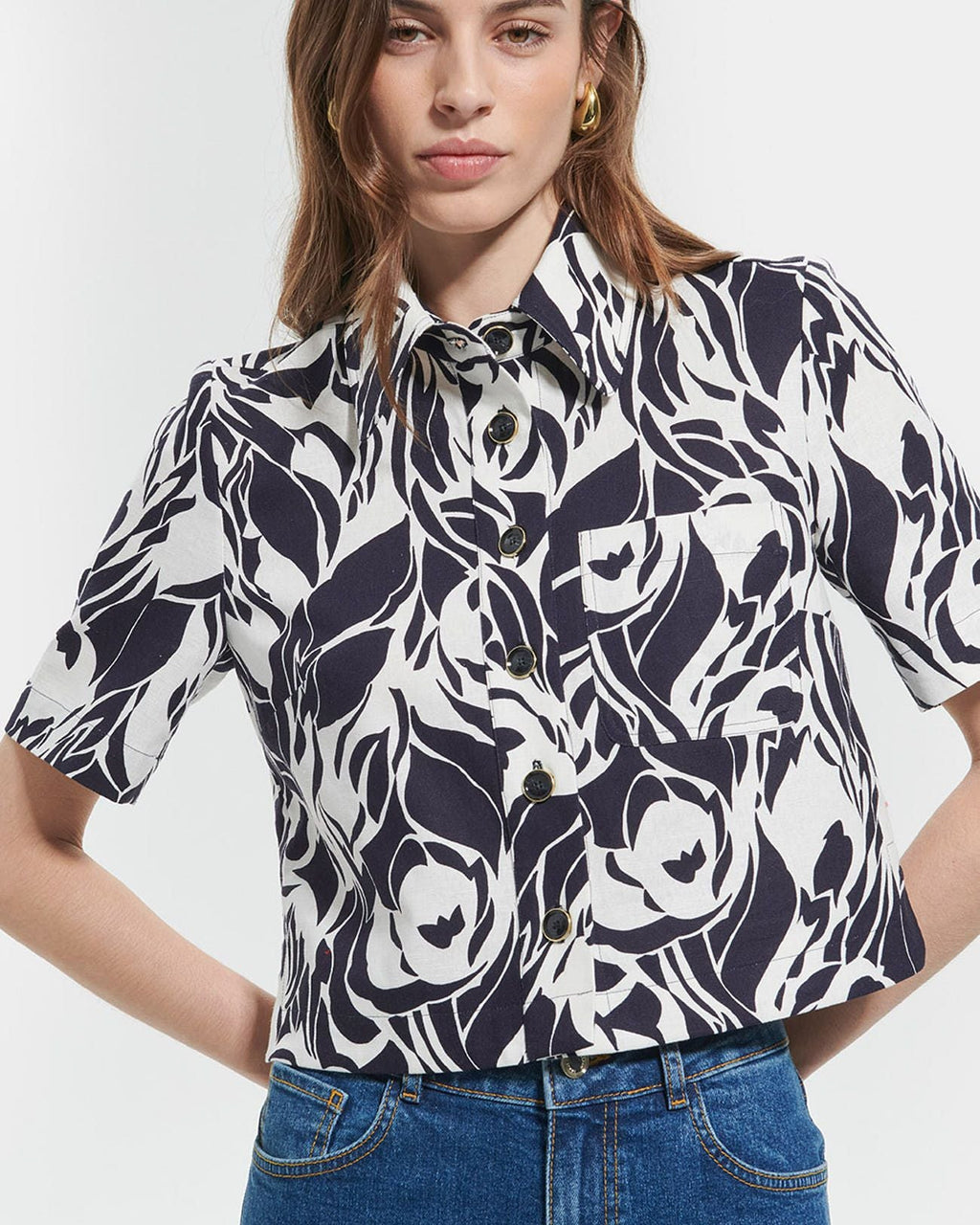 Chemise Celinette_2