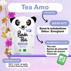 Detox Slim Fit - Nouveaux Parfums
