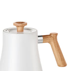 Bouilloire Réglable À Col De Cygne - 900 Ml