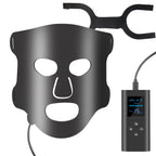 Masque Led Visage Luminotherapie 7 Couleurs