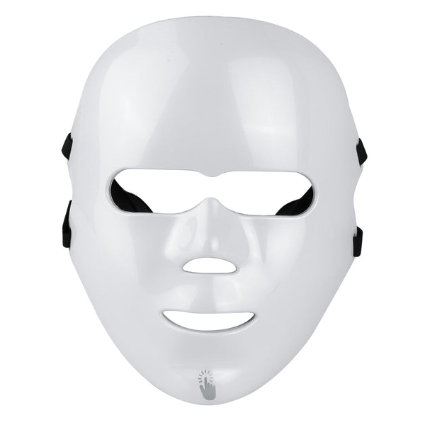 Masque Led Visage Luminotherapie 7 Couleurs