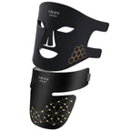 Masque Led Visage Et Cou Luminotherapie
