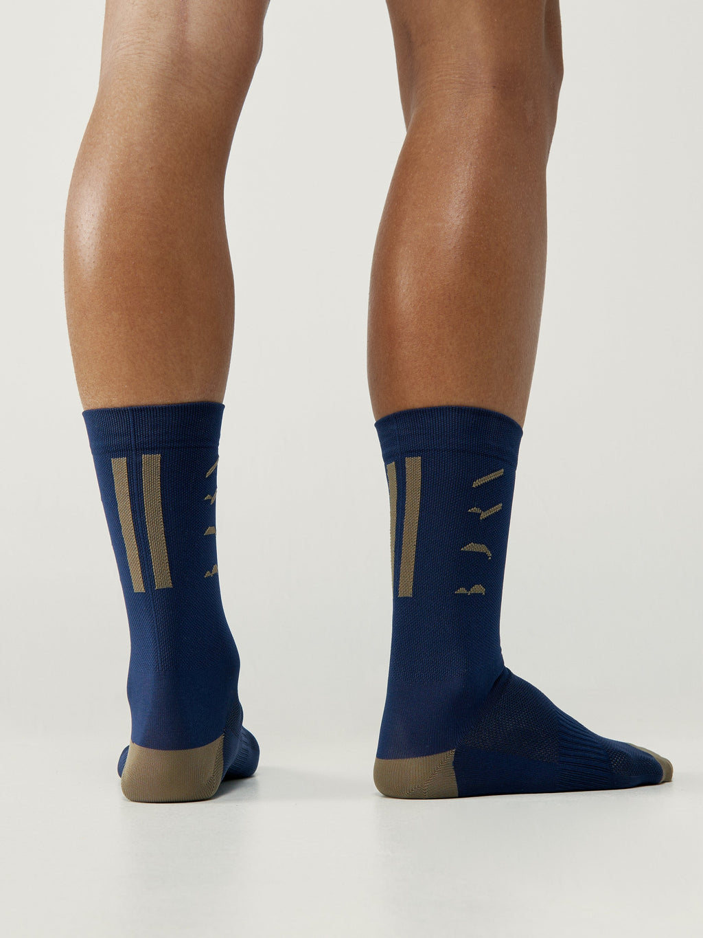 Chaussettes Tech - Sea Blue - Mixte