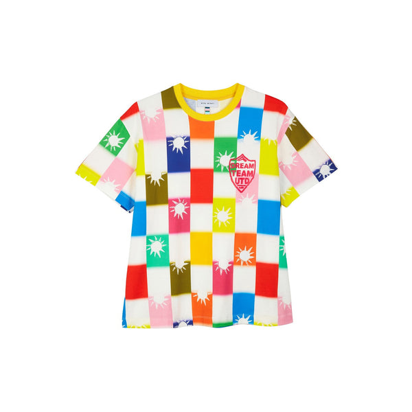 T-Shirt Dream Team Football