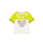 T-Shirt Dream Team Utd Football