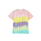T-Shirt Tie-Dye Love Is Love