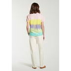 T-Shirt Tie-Dye Love Is Love