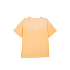 T-Shirt Degrade Love Embroidered