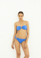 Bandeau Bob Bleu Lavande