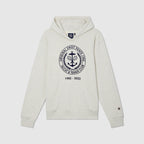 Sweat Tennis Hoodie - Jarre - Mixte