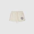 Mini-Short Tennis Shorty - Jarre - Femme