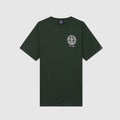 Tee-Shirt Tennis - Green - Mixte