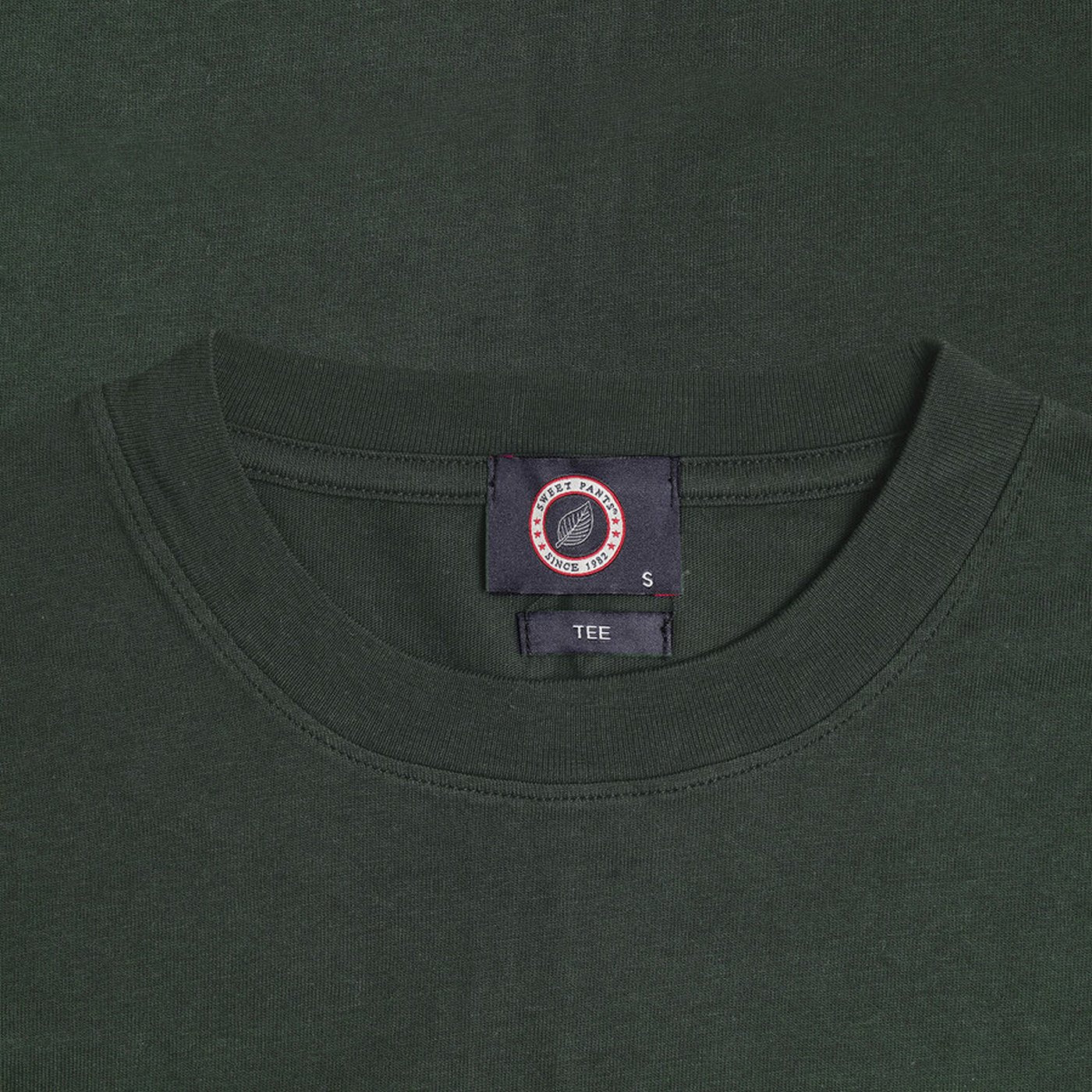 Tee-Shirt Tennis - Green - Mixte