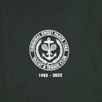 Tee-Shirt Tennis - Green - Mixte