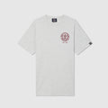 Tee-Shirt Tennis - Ice Marl - Mixte