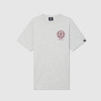 Tee-Shirt Tennis - Ice Marl - Mixte