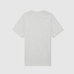 Tee-Shirt Tennis - Ice Marl - Mixte