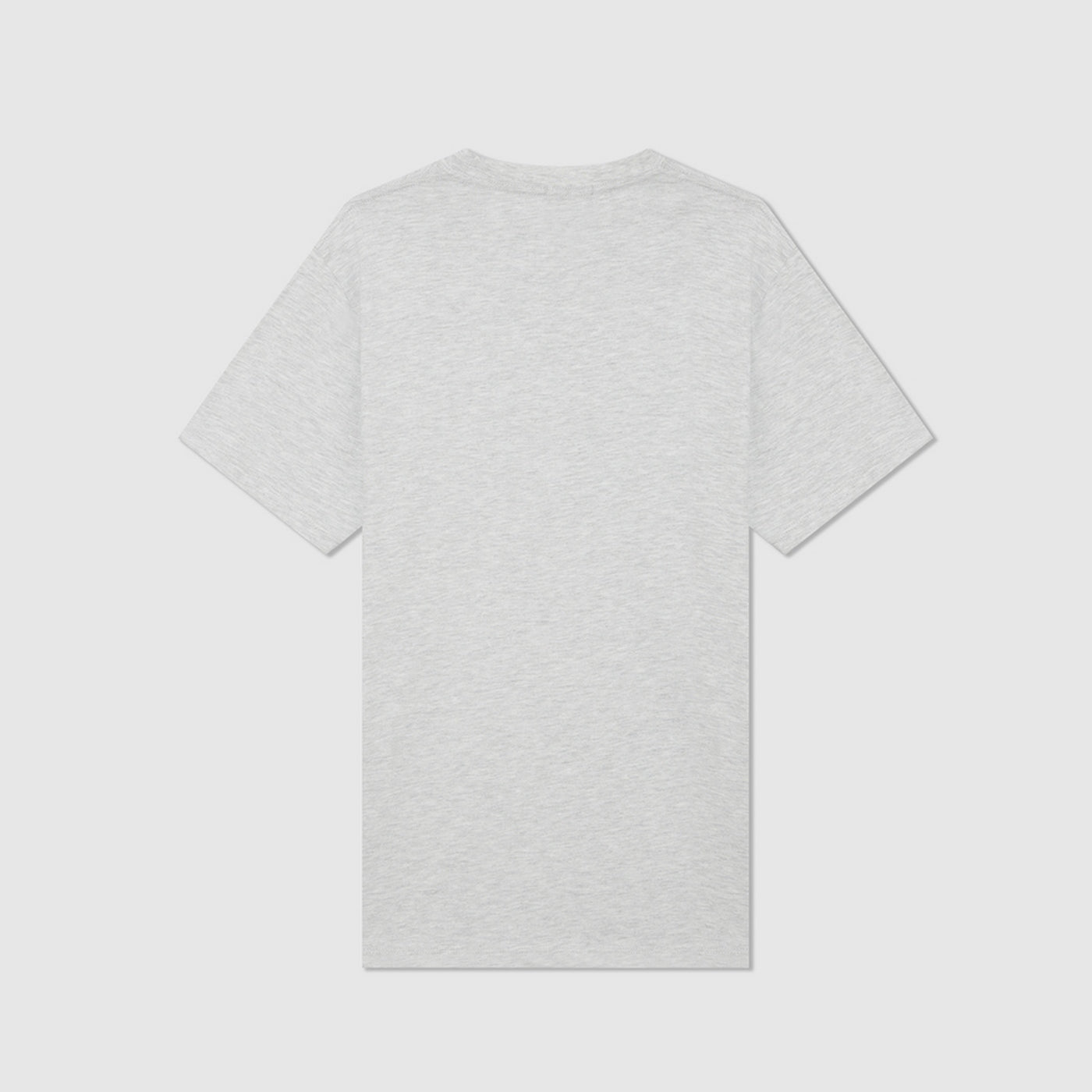 Tee-Shirt Tennis - Ice Marl - Mixte