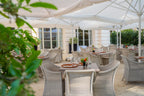 Chambre Pavillon