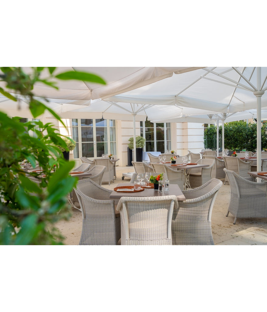 Chambre Pavillon Vue Jardins - Bâtiment Pavillon 4 étoiles