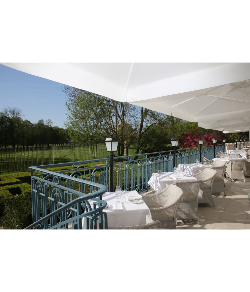 Chambre Pavillon Vue Jardins - Bâtiment Pavillon 4 étoiles