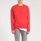 Sweat Terry Classic Crew - Candy - Mixte