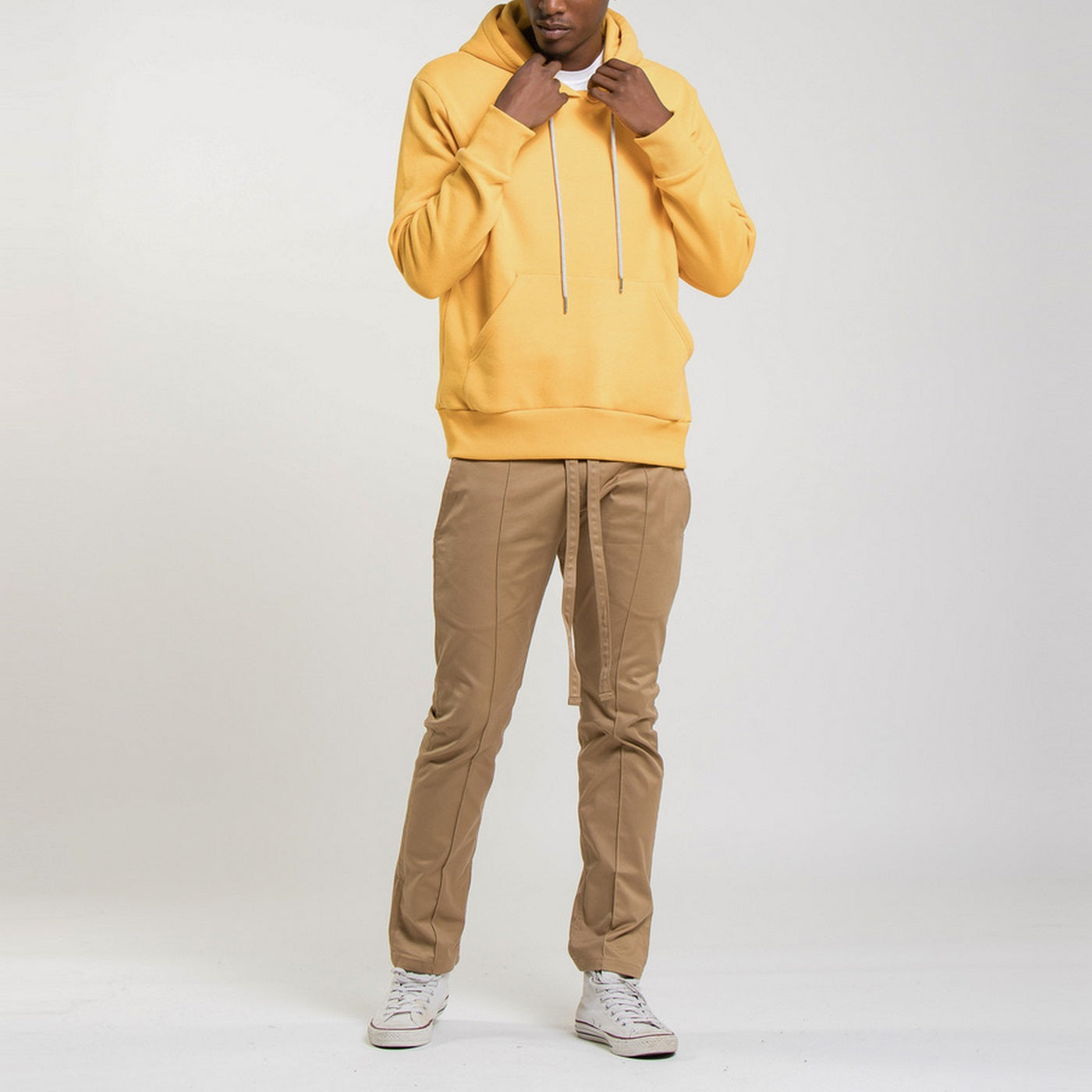 Sweat Terry Classic - Beck Gold - Mixte