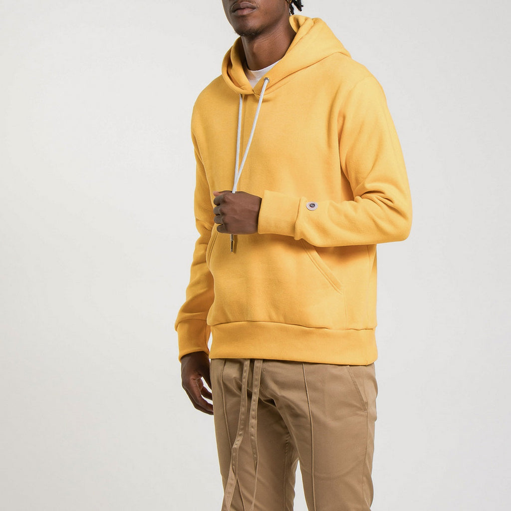 Sweat Terry Classic - Beck Gold - Mixte