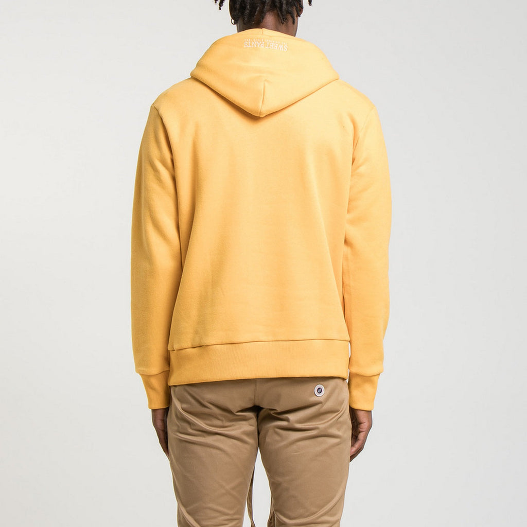 Sweat Terry Classic - Beck Gold - Mixte