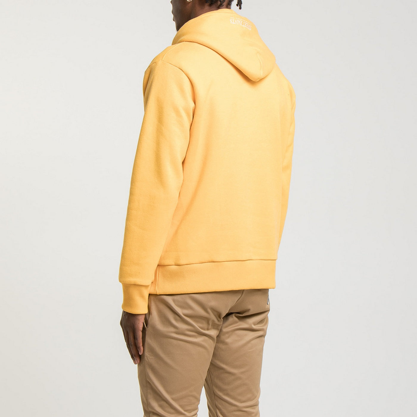 Sweat Terry Classic - Beck Gold - Mixte