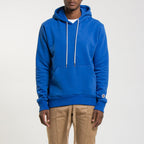 Sweat Terry Classic - Bleu Supreme - Mixte
