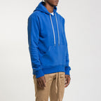 Sweat Terry Classic - Bleu Supreme - Mixte