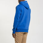 Sweat Terry Classic - Bleu Supreme - Mixte