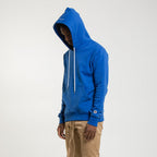 Sweat Terry Classic - Bleu Supreme - Mixte