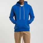 Sweat Terry Classic - Bleu Supreme - Mixte
