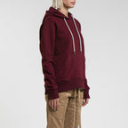 Sweat Terry Classic - Bordeaux - Mixte